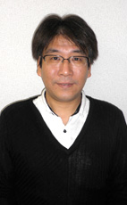 代表 高橋 勝幸